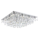 CWI - Bianca Flush Mount - Lights Canada