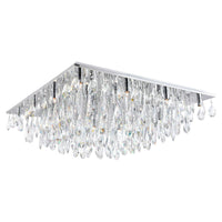 Bianca Flush Mount