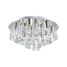 CWI - Brianna Flush Mount - Lights Canada