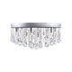 CWI - Brianna Flush Mount - Lights Canada