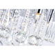 CWI - Brianna Flush Mount - Lights Canada