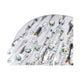 CWI - Brianna Flush Mount - Lights Canada