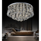 CWI - Brianna Flush Mount - Lights Canada
