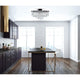 CWI - Brianna Flush Mount - Lights Canada