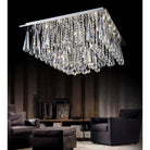 CWI - Brianna Flush Mount - Lights Canada