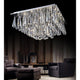 CWI - Brianna Flush Mount - Lights Canada