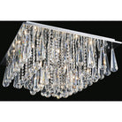 CWI - Brianna Flush Mount - Lights Canada