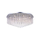 CWI - Brianna Flush Mount - Lights Canada