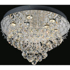 CWI - Fountain Flush Mount - Lights Canada