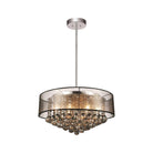 CWI - Radiant Chandelier - Lights Canada