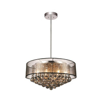 Radiant Chandelier