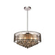 CWI - Radiant Chandelier - Lights Canada