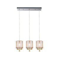 Radiant Linear Suspension