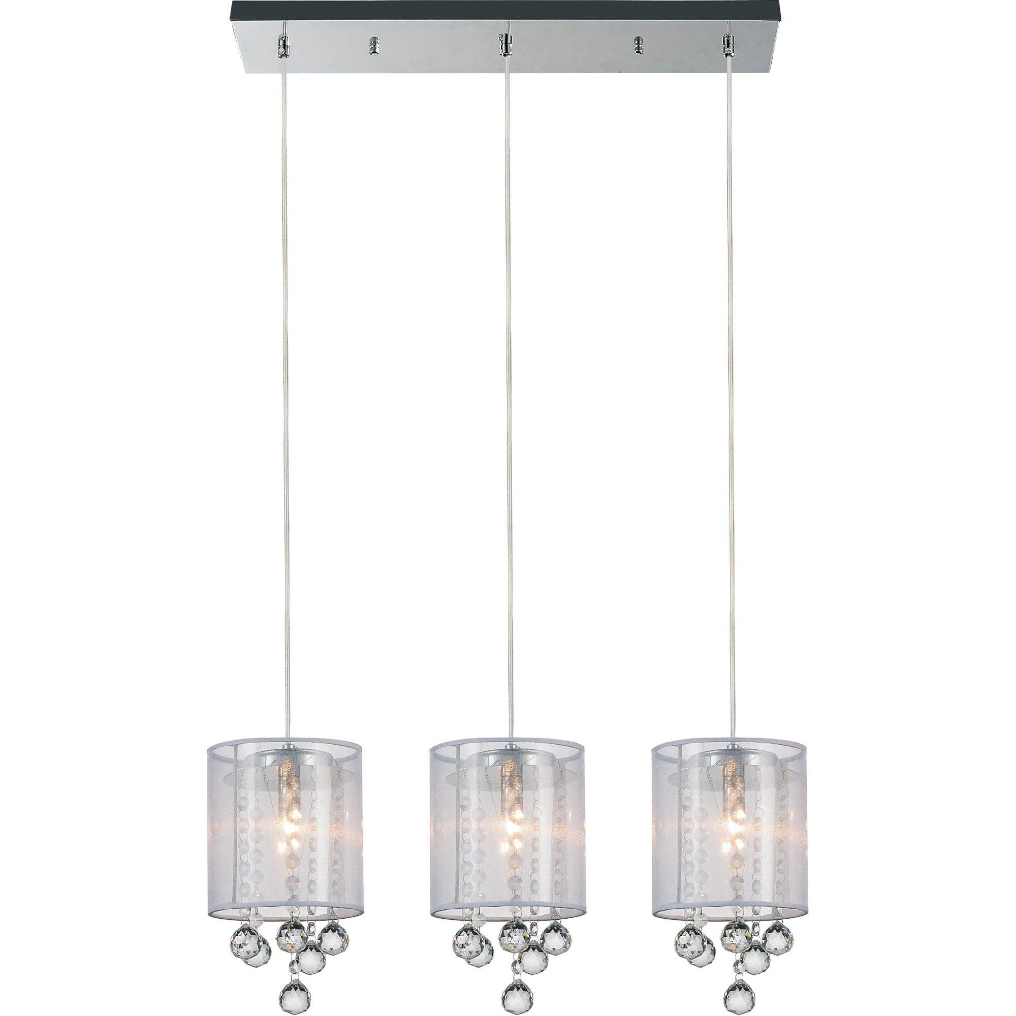 CWI - Radiant Linear Suspension - Lights Canada