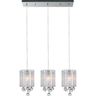 CWI - Radiant Linear Suspension - Lights Canada