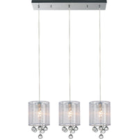 Radiant Linear Suspension