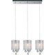 CWI - Radiant Linear Suspension - Lights Canada
