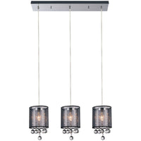 Radiant Linear Suspension