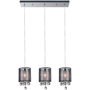 CWI - Radiant Linear Suspension - Lights Canada