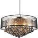 CWI - Radiant Chandelier - Lights Canada