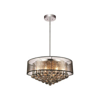 Radiant Chandelier