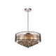 CWI - Radiant Chandelier - Lights Canada