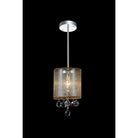 CWI - Radiant Mini Pendant - Lights Canada