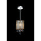 CWI - Radiant Mini Pendant - Lights Canada