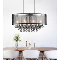 Radiant Linear Suspension