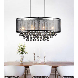 CWI - Radiant Linear Suspension - Lights Canada