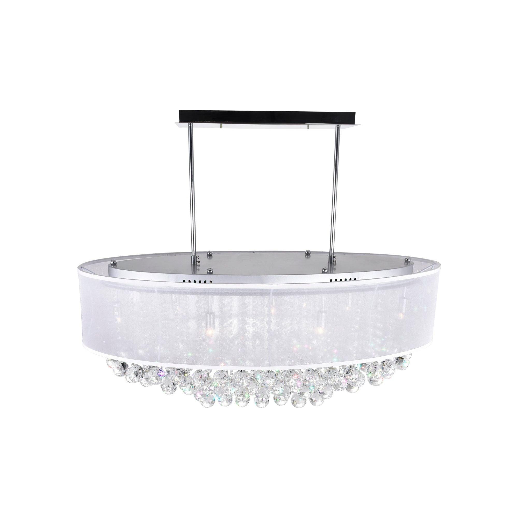 CWI - Radiant Linear Suspension - Lights Canada
