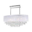 CWI - Radiant Linear Suspension - Lights Canada