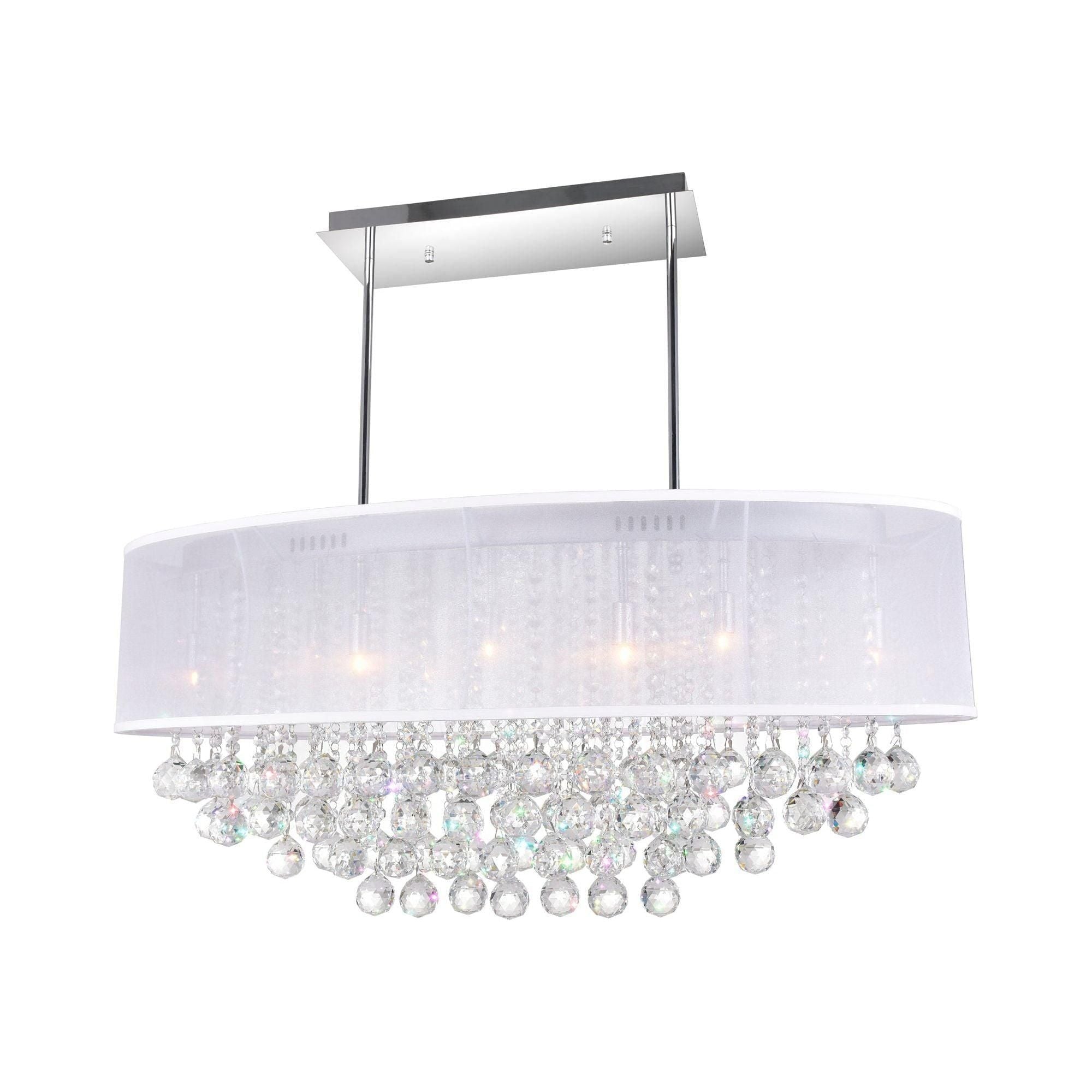 CWI - Radiant Linear Suspension - Lights Canada
