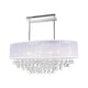 CWI - Radiant Linear Suspension - Lights Canada