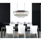 CWI - Radiant Linear Suspension - Lights Canada