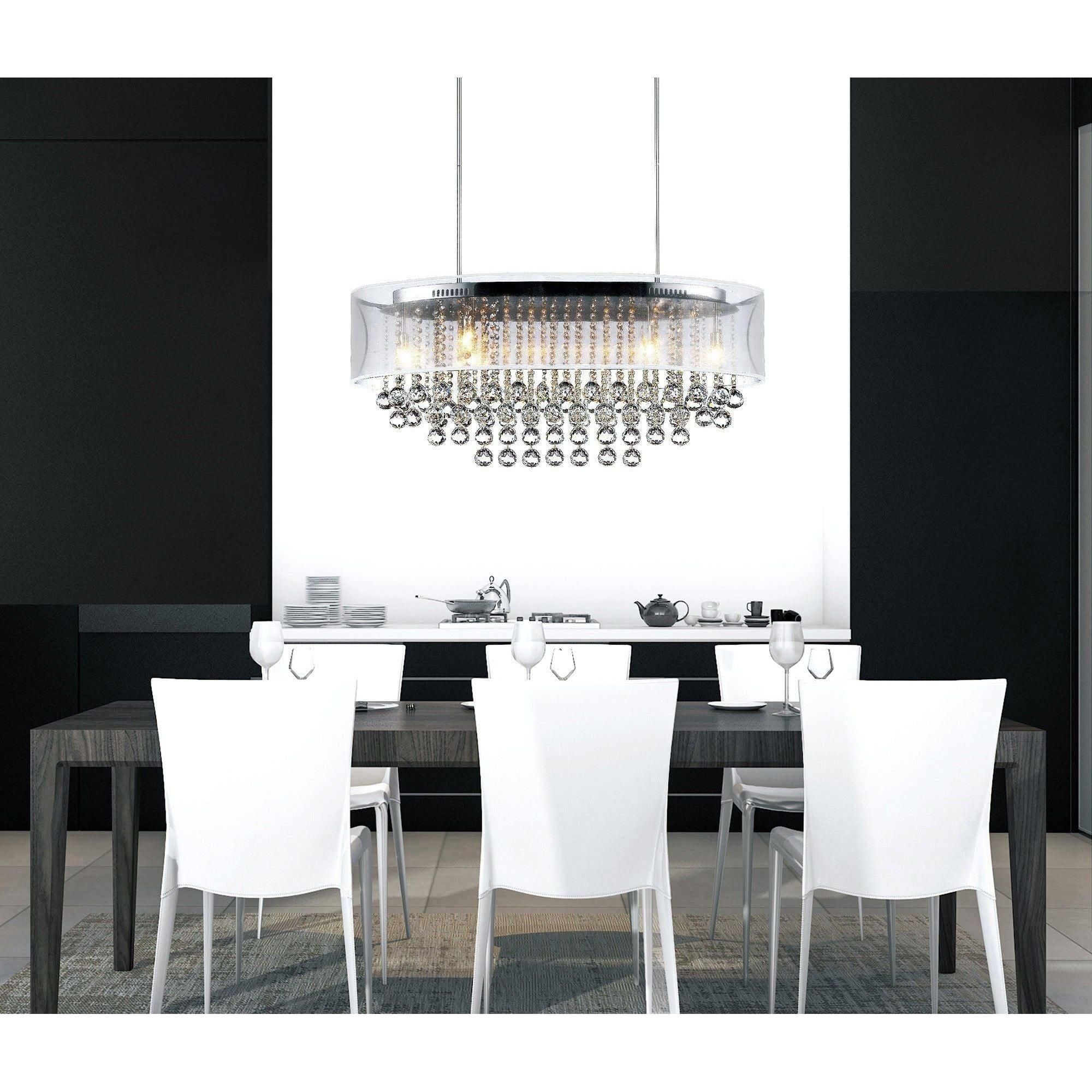 CWI - Radiant Linear Suspension - Lights Canada
