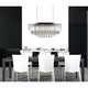 CWI - Radiant Linear Suspension - Lights Canada