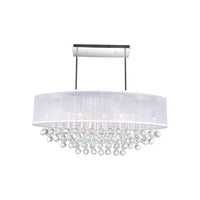 Radiant Linear Suspension