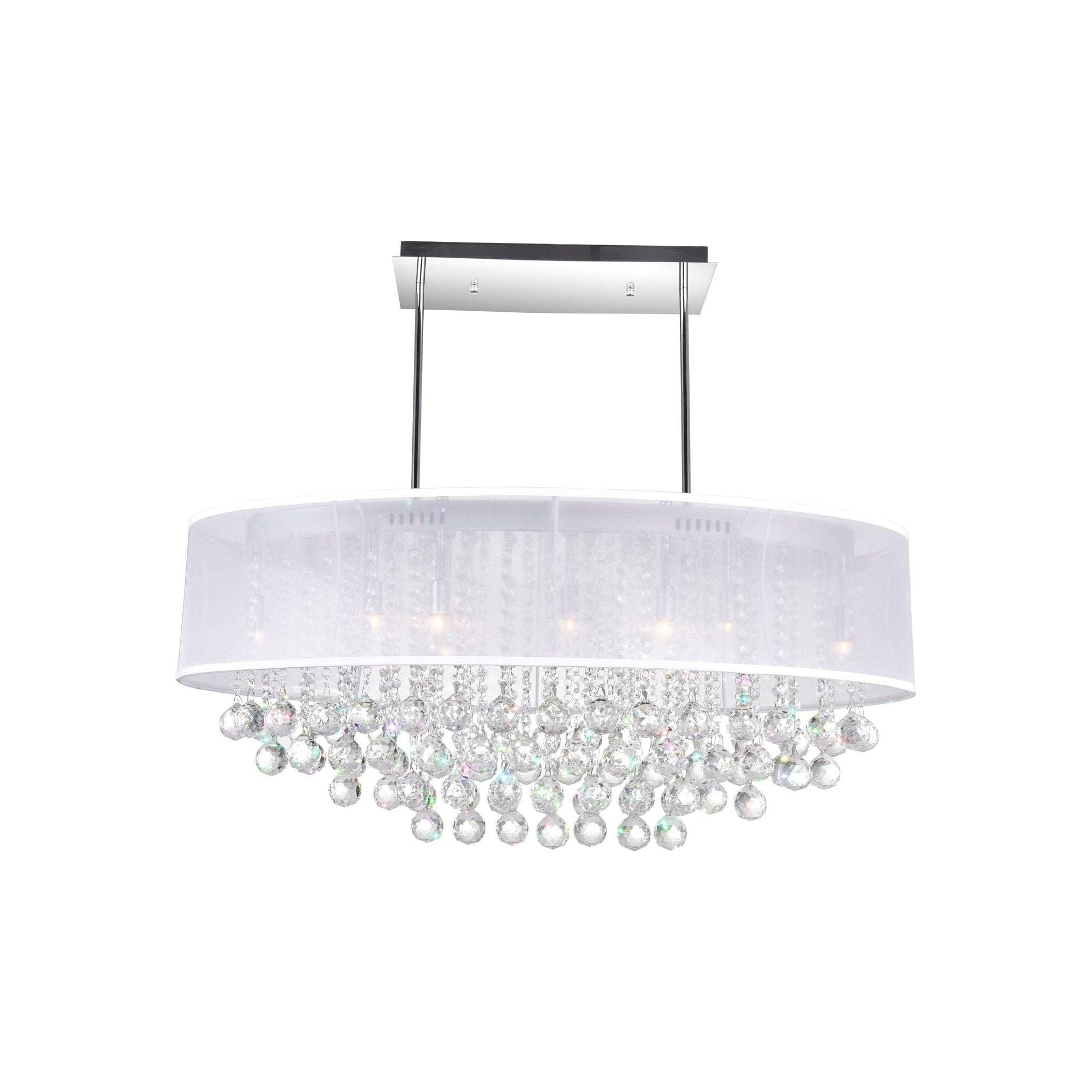 CWI - Radiant Linear Suspension - Lights Canada