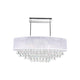 CWI - Radiant Linear Suspension - Lights Canada