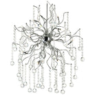 CWI - Cherry Blossom Chandelier - Lights Canada