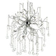 CWI - Cherry Blossom Chandelier - Lights Canada