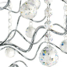 CWI - Cherry Blossom Chandelier - Lights Canada
