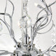 CWI - Cherry Blossom Chandelier - Lights Canada