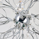 CWI - Cherry Blossom Chandelier - Lights Canada