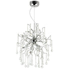 CWI - Cherry Blossom Chandelier - Lights Canada