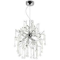 Cherry Blossom Chandelier