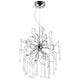 CWI - Cherry Blossom Chandelier - Lights Canada