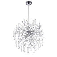 Cherry Blossom 32-Light Chandelier