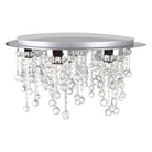 CWI - Monica Flush Mount - Lights Canada